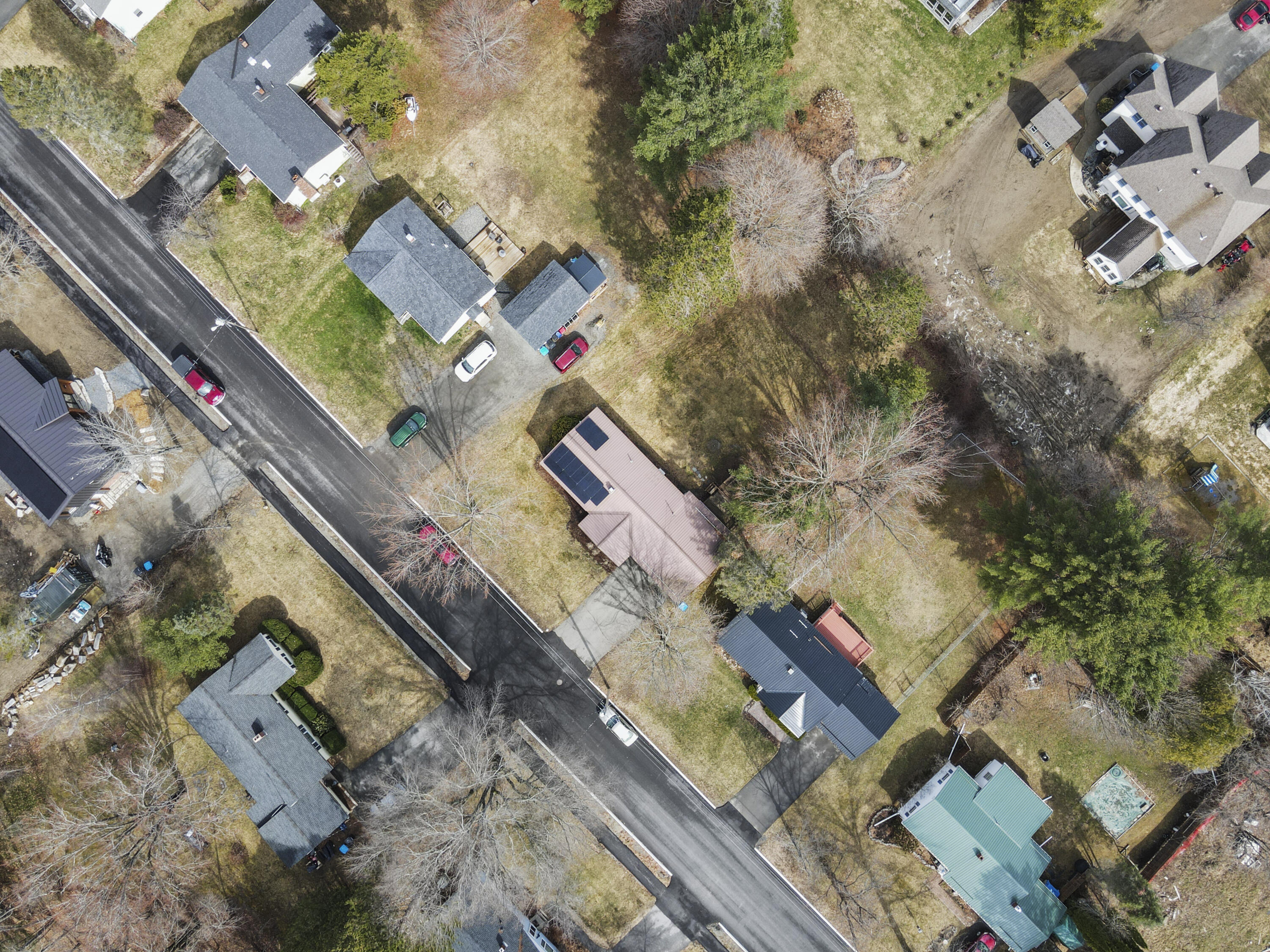 12 Sunset Drive Orono ME 04473