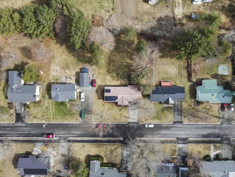 12 Sunset Drive Orono ME 04473