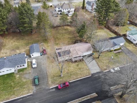 12 Sunset Drive Orono ME 04473