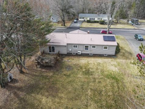 12 Sunset Drive Orono ME 04473