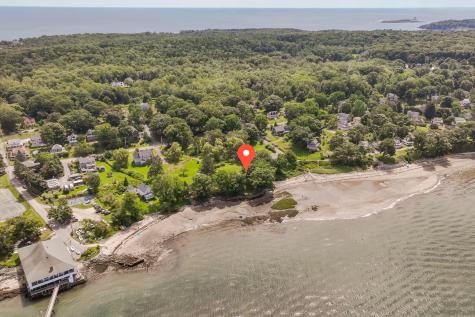 494 Island Avenue Portland ME 04108