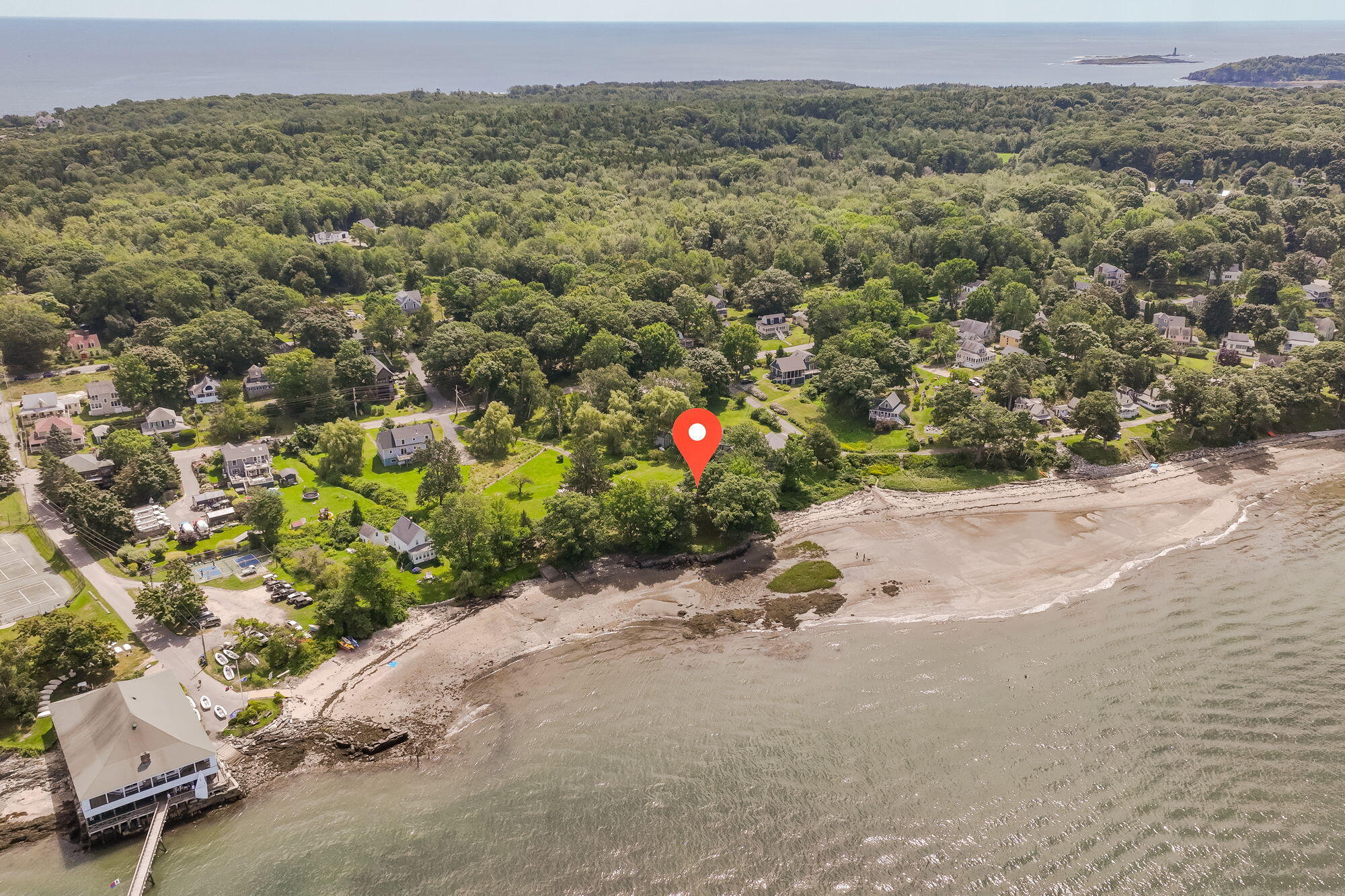 494 Island Avenue Portland ME 04108