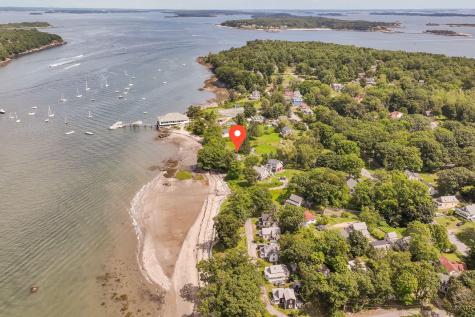 494 Island Avenue Portland ME 04108
