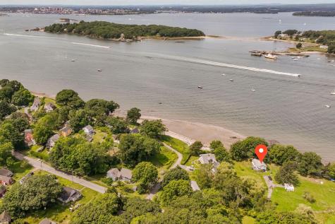 494 Island Avenue Portland ME 04108