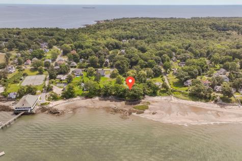 494 Island Avenue Portland ME 04108