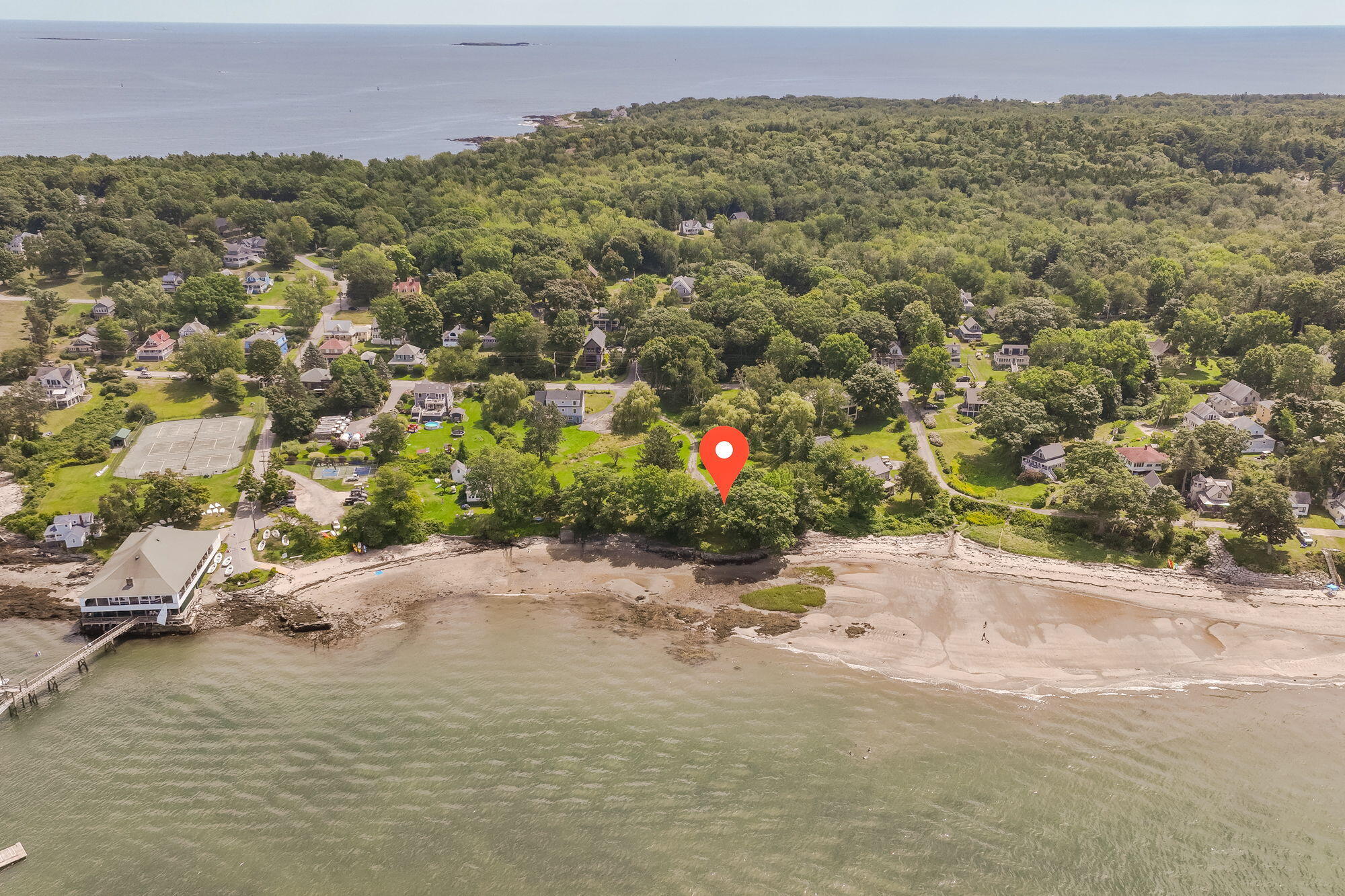 494 Island Avenue Portland ME 04108