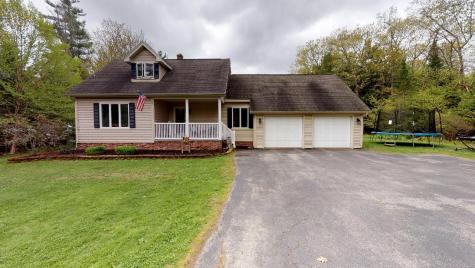 155 Pinewoods Road Lewiston ME 04240