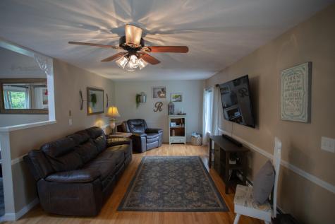 155 Pinewoods Road Lewiston ME 04240