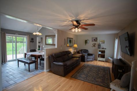 155 Pinewoods Road Lewiston ME 04240
