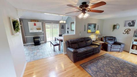 155 Pinewoods Road Lewiston ME 04240