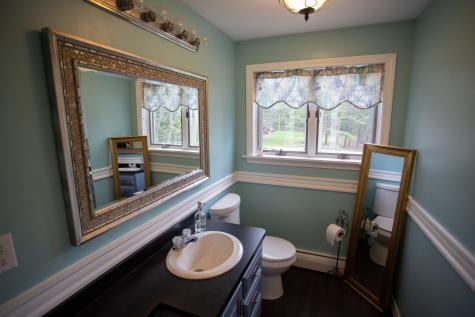 155 Pinewoods Road Lewiston ME 04240