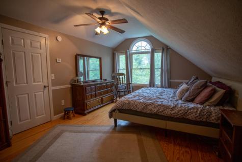 155 Pinewoods Road Lewiston ME 04240