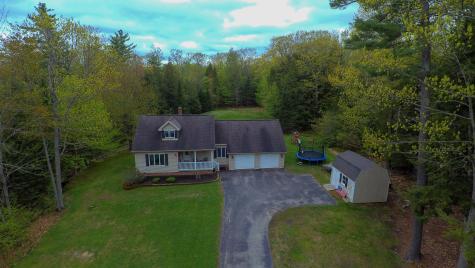 155 Pinewoods Road Lewiston ME 04240