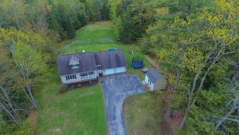 155 Pinewoods Road Lewiston ME 04240