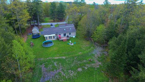 155 Pinewoods Road Lewiston ME 04240