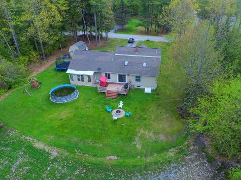 155 Pinewoods Road Lewiston ME 04240