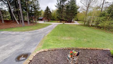 155 Pinewoods Road Lewiston ME 04240