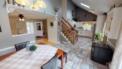 155 Pinewoods Road Lewiston ME 04240