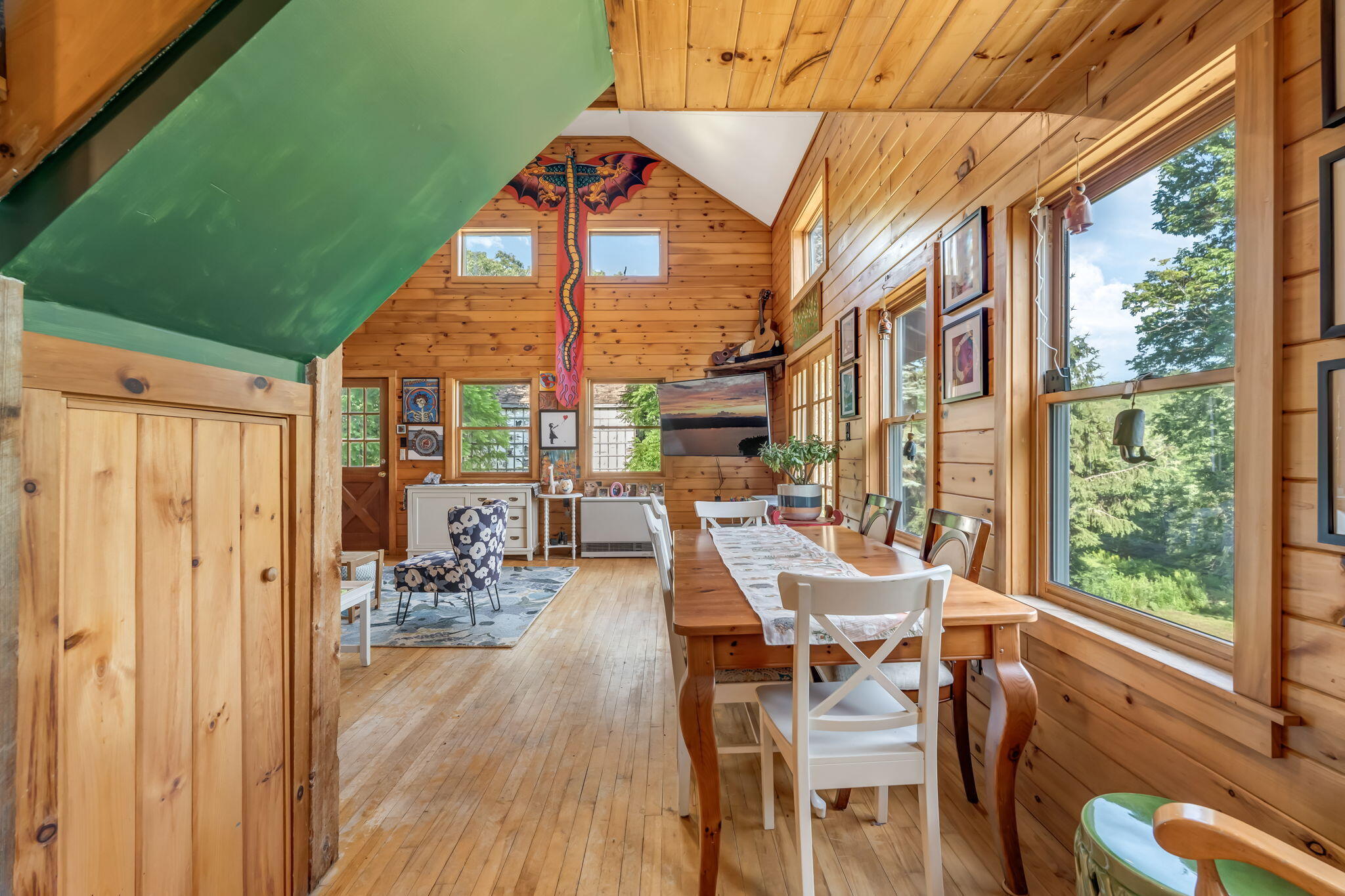 424 Molyneaux Road Camden ME 04843