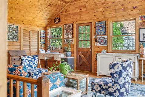 424 Molyneaux Road Camden ME 04843