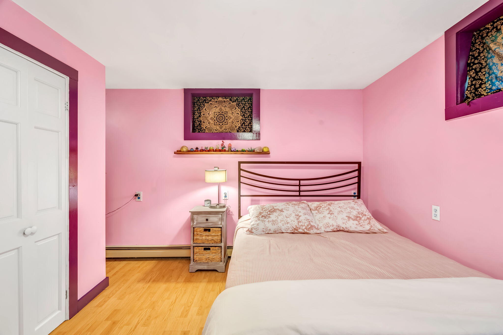 424 Molyneaux Road Camden ME 04843