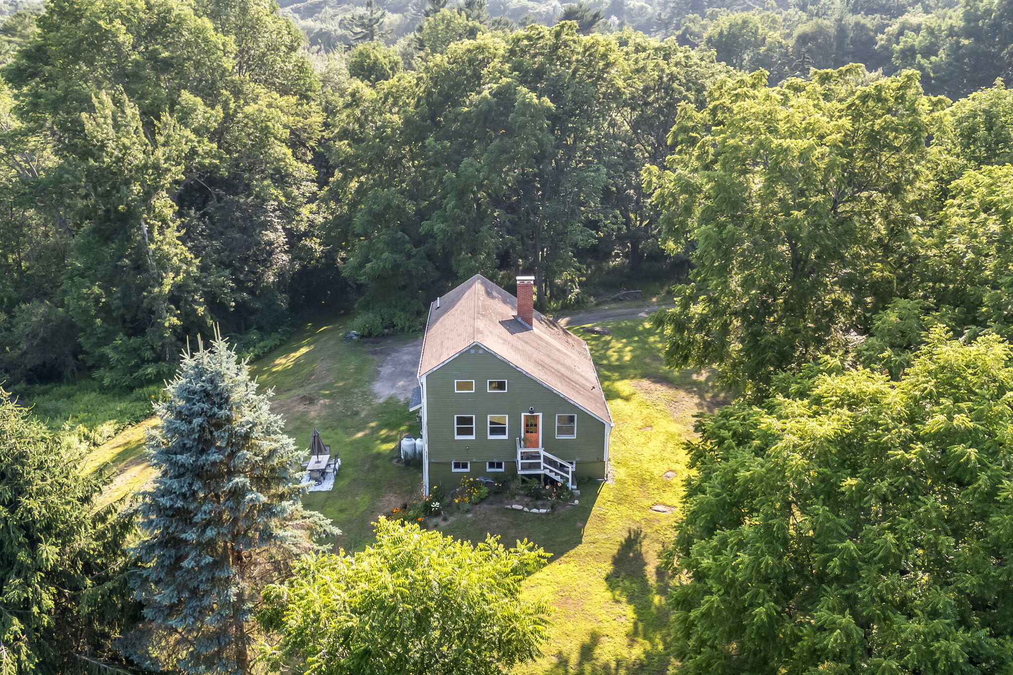 424 Molyneaux Road Camden ME 04843