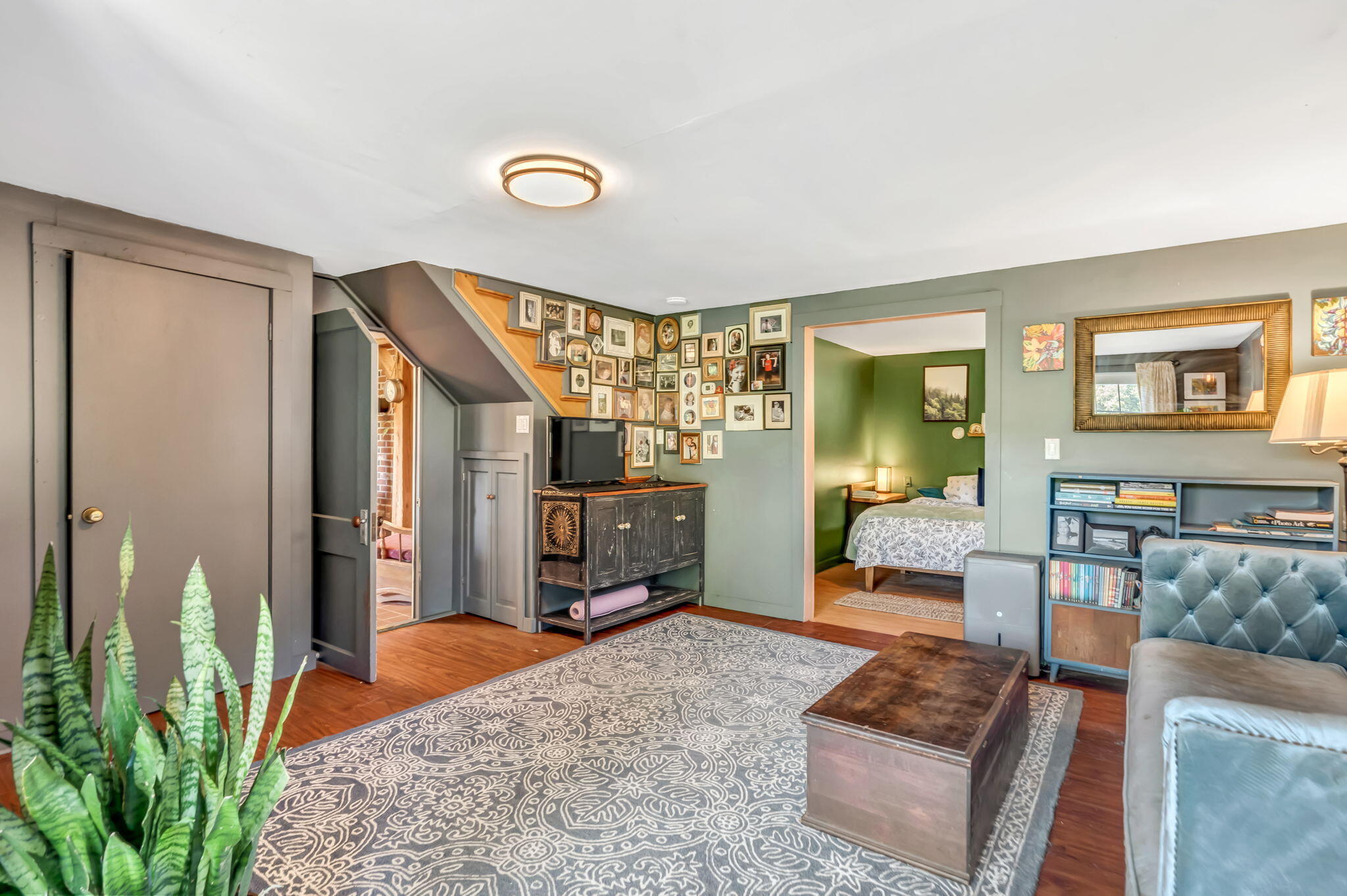 424 Molyneaux Road Camden ME 04843