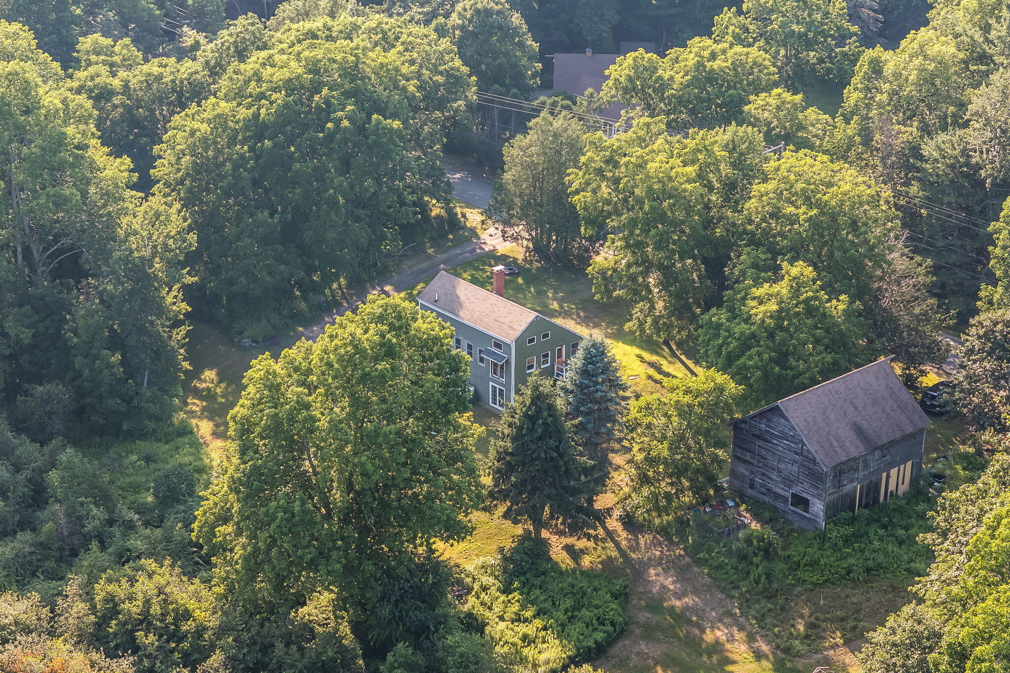 424 Molyneaux Road Camden ME 04843