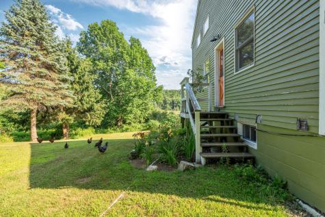 424 Molyneaux Road Camden ME 04843