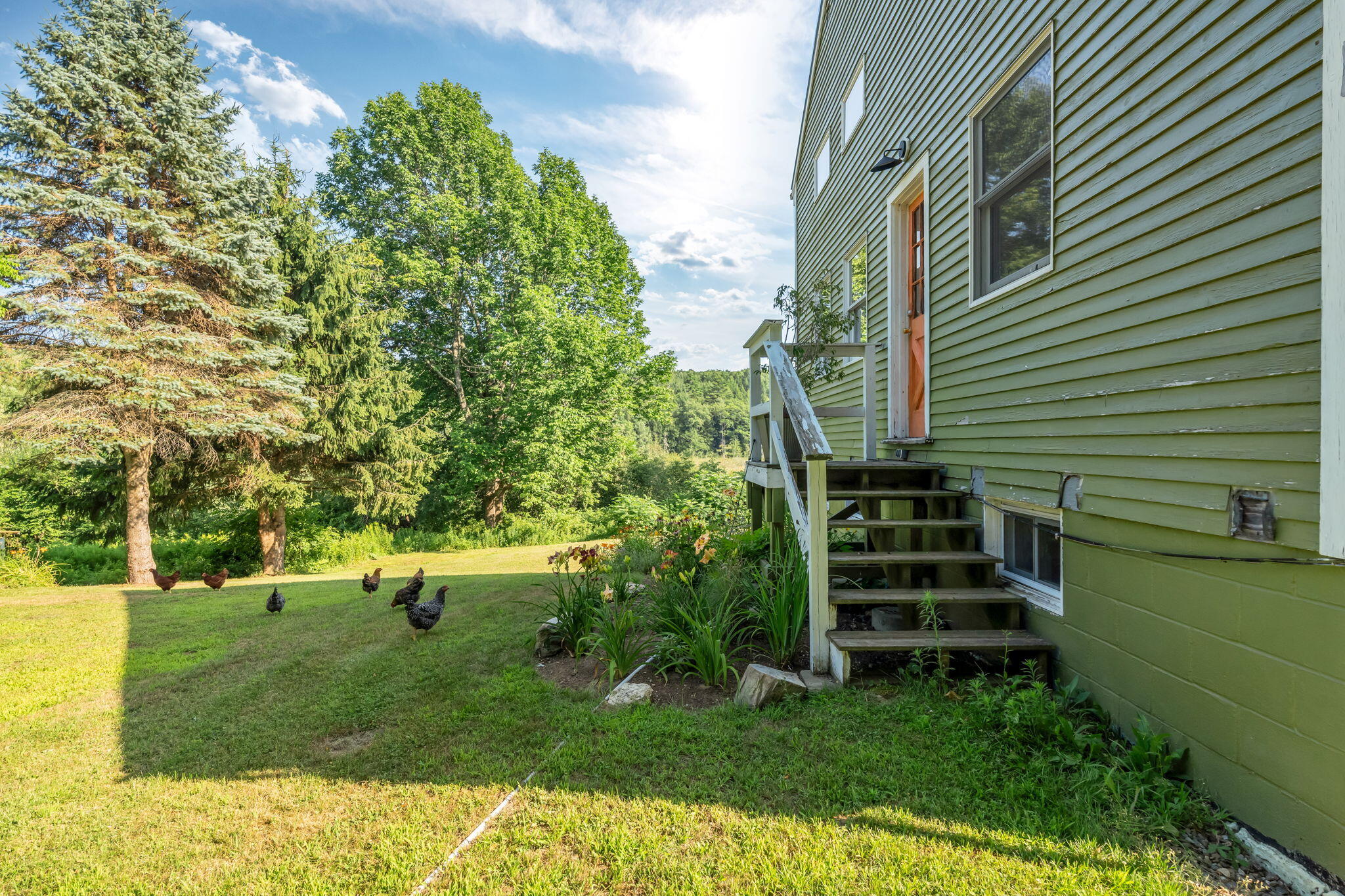 424 Molyneaux Road Camden ME 04843