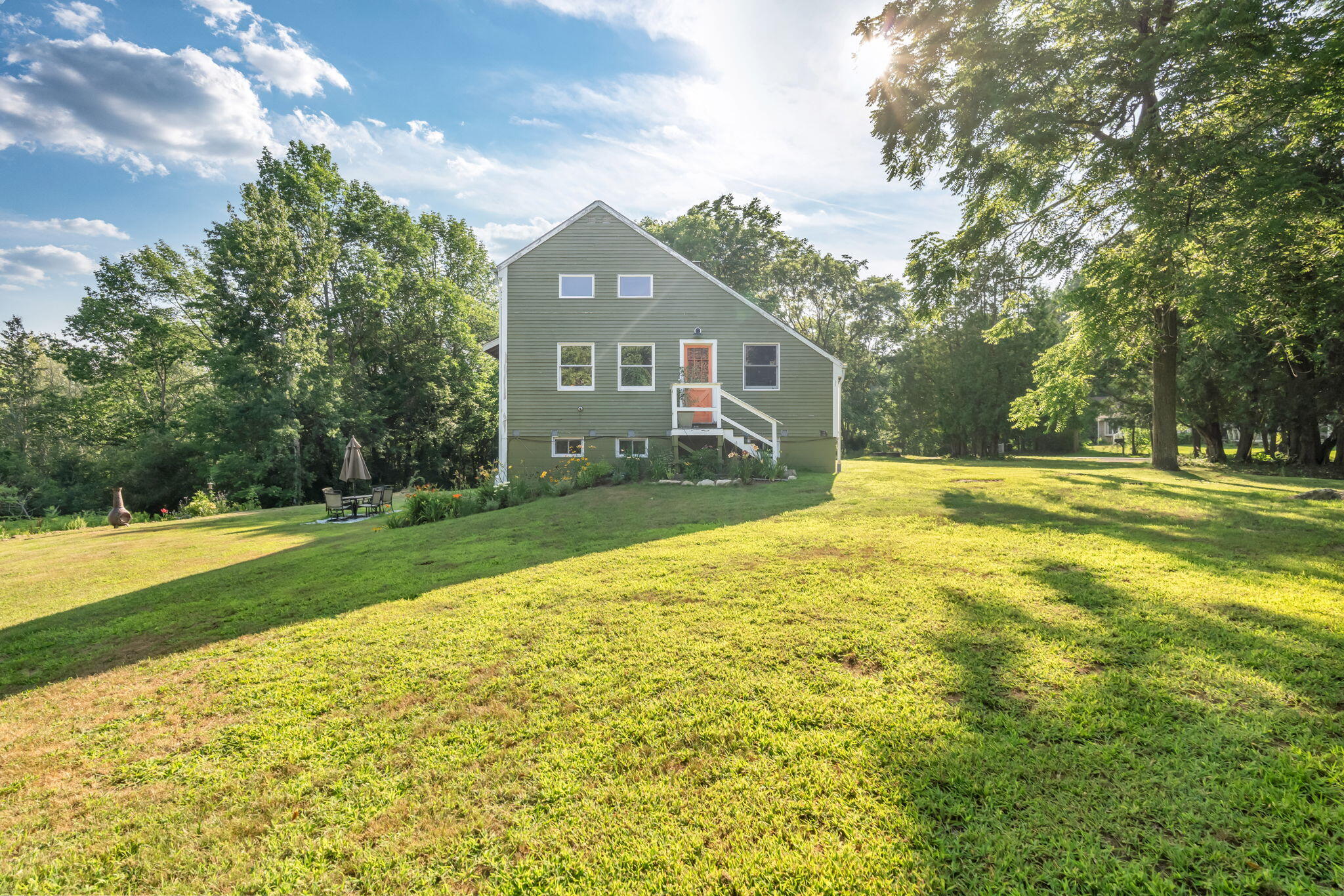 424 Molyneaux Road Camden ME 04843