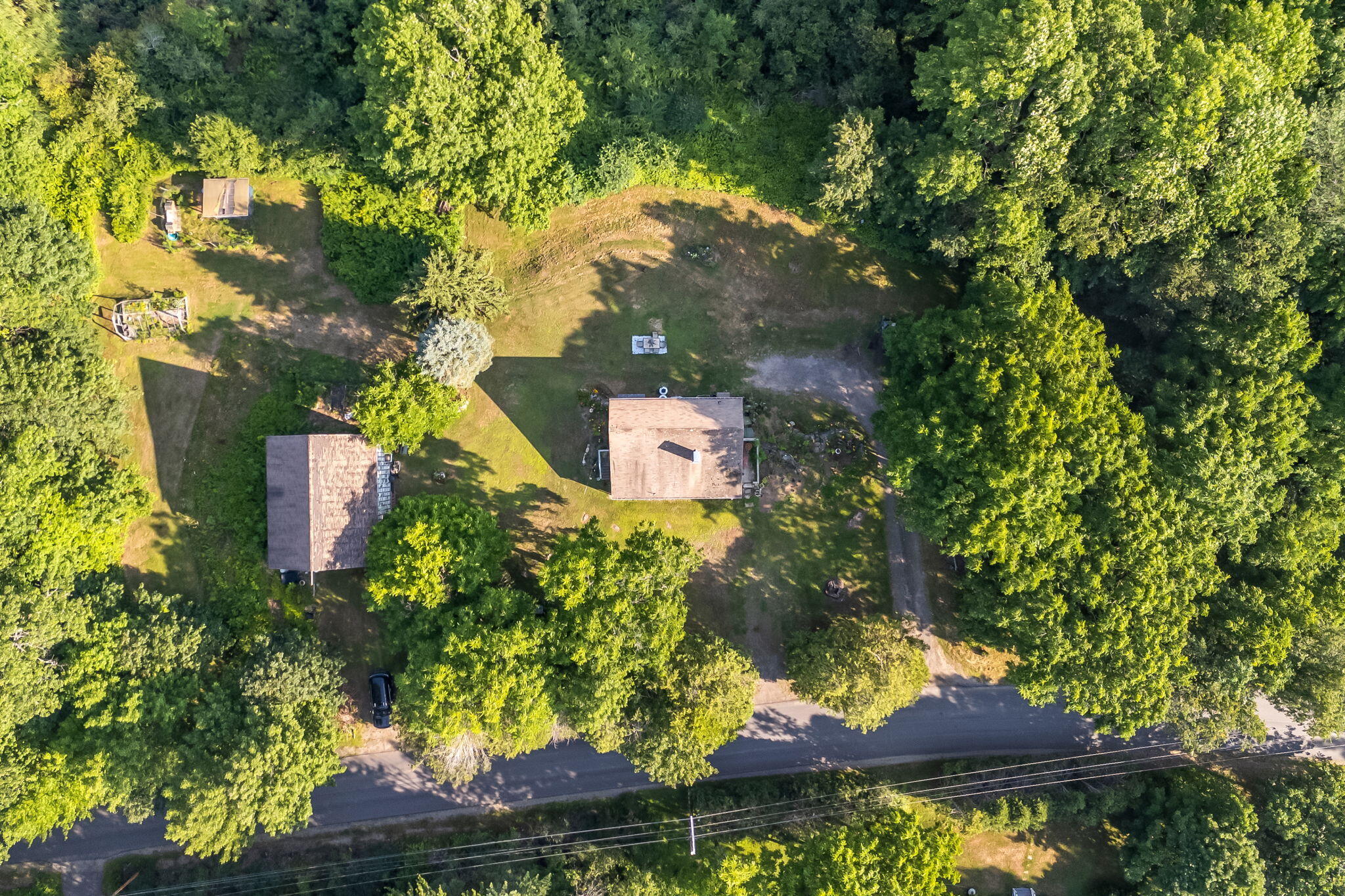 424 Molyneaux Road Camden ME 04843