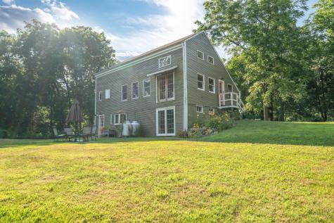 424 Molyneaux Road Camden ME 04843