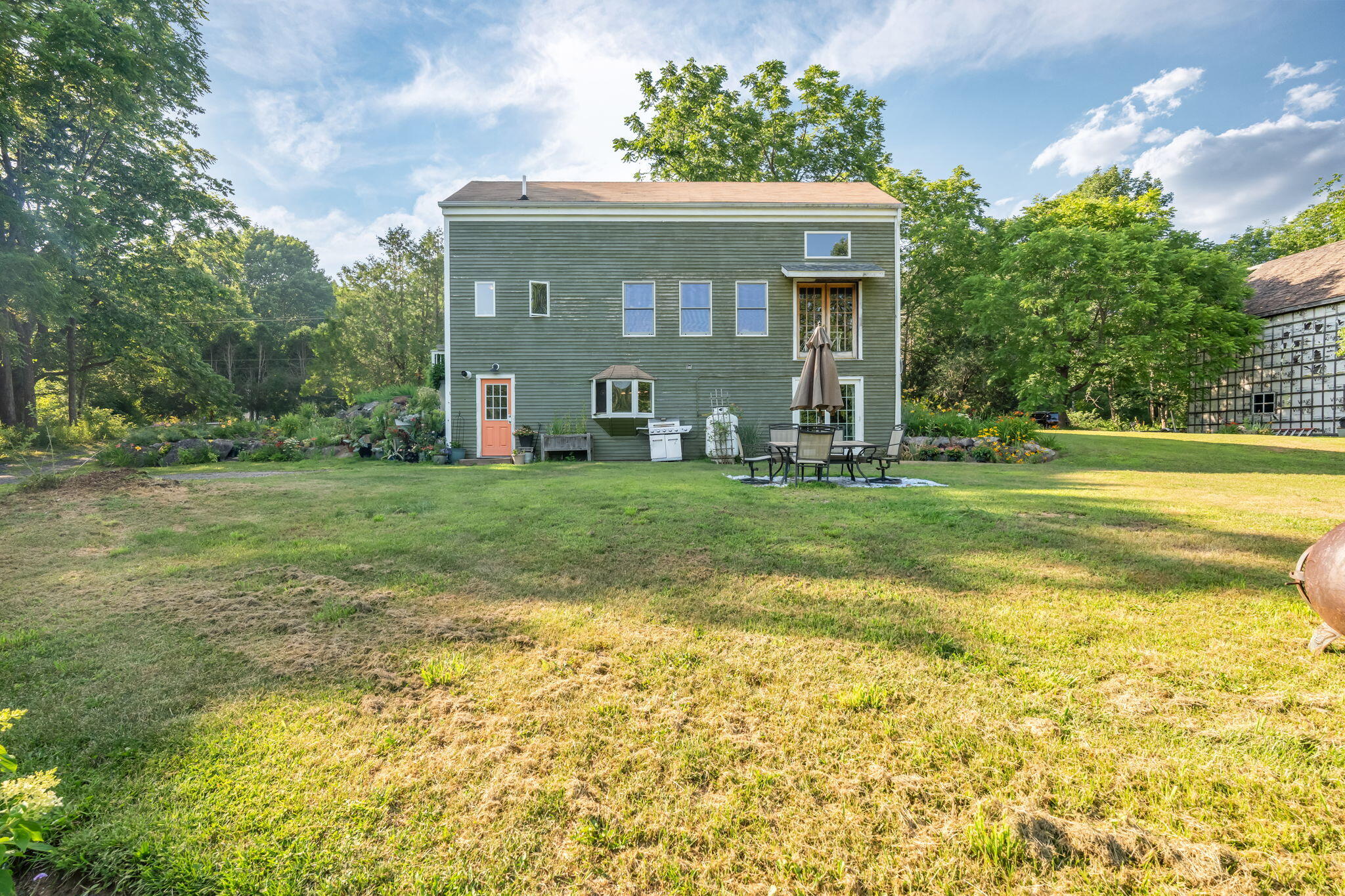 424 Molyneaux Road Camden ME 04843