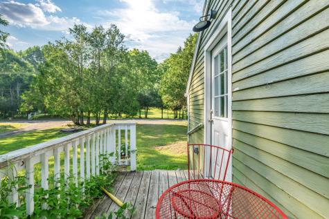 424 Molyneaux Road Camden ME 04843