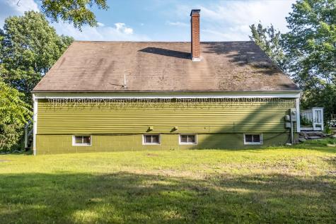 424 Molyneaux Road Camden ME 04843