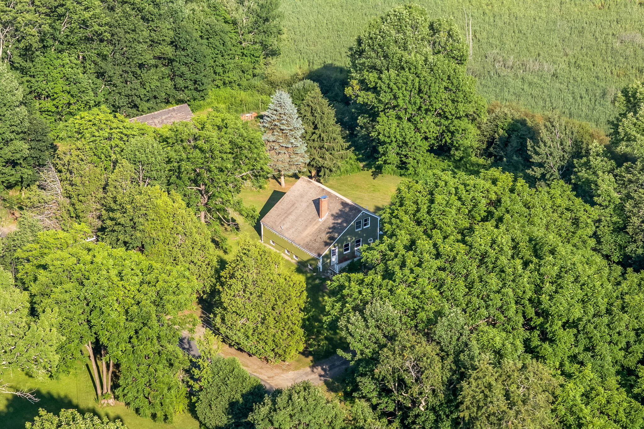 424 Molyneaux Road Camden ME 04843