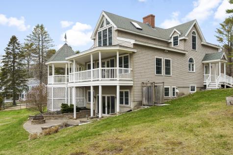 5 Crow's Nest Drive Yarmouth ME 04096