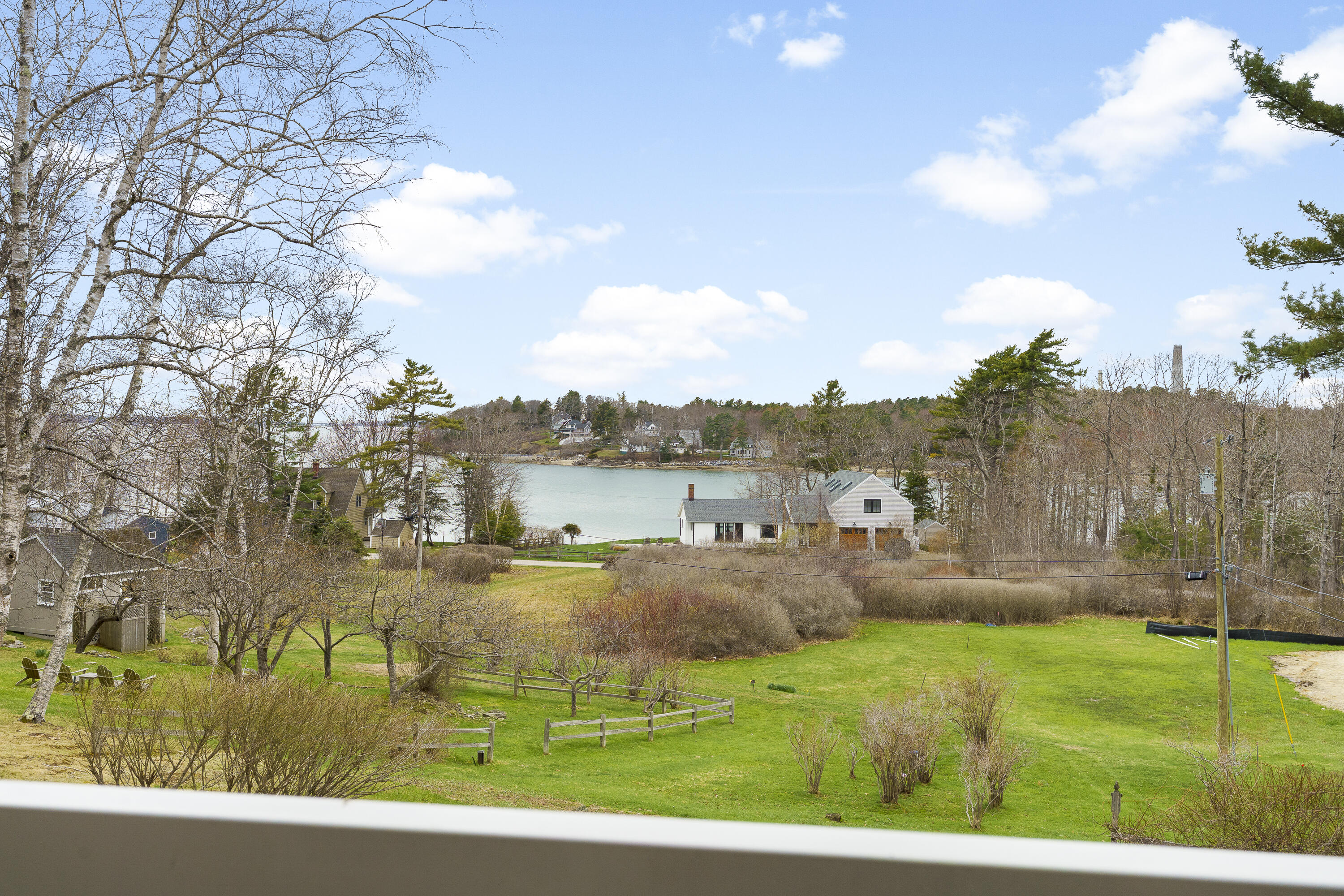 5 Crow's Nest Drive Yarmouth ME 04096