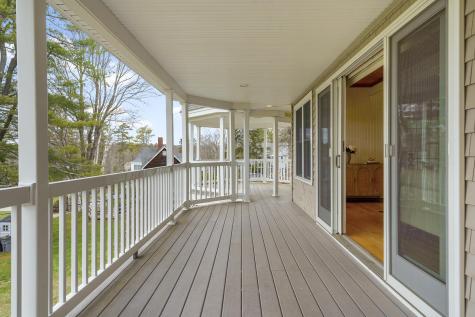 5 Crow's Nest Drive Yarmouth ME 04096