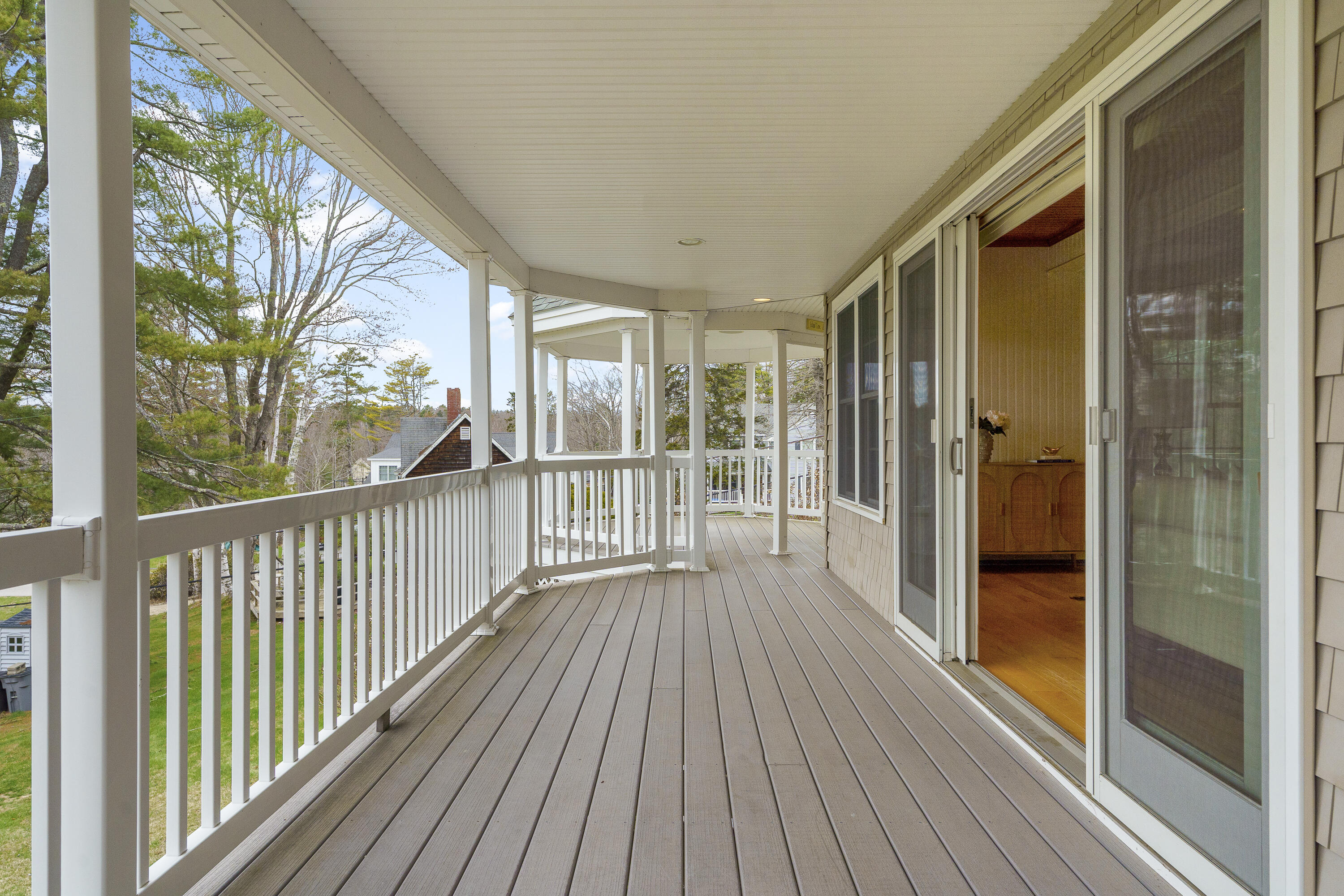 5 Crow's Nest Drive Yarmouth ME 04096