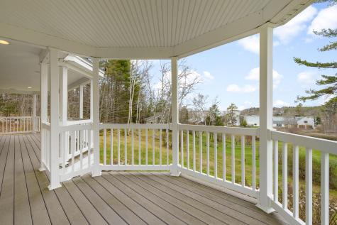 5 Crow's Nest Drive Yarmouth ME 04096