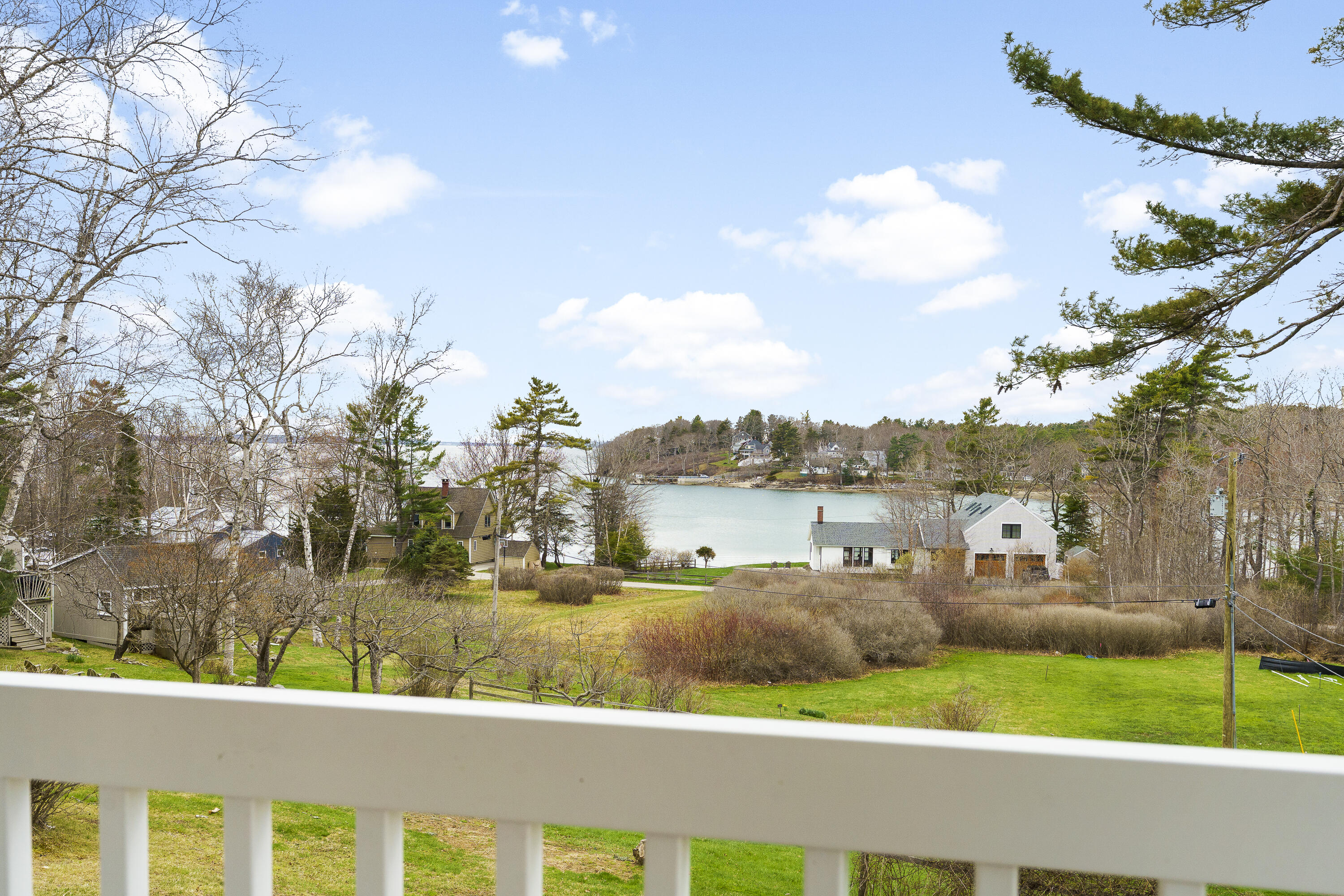 5 Crow's Nest Drive Yarmouth ME 04096