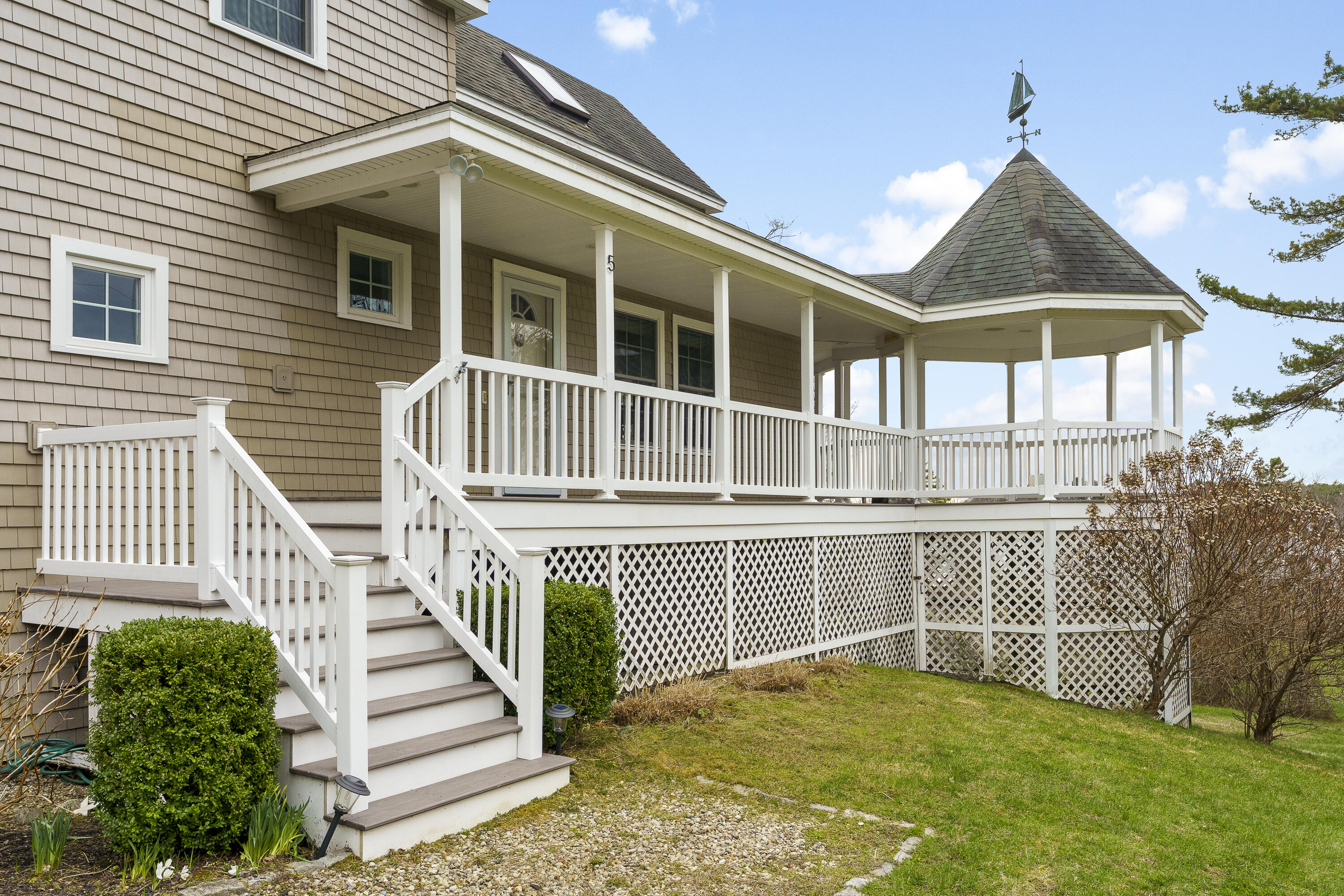 5 Crow's Nest Drive Yarmouth ME 04096