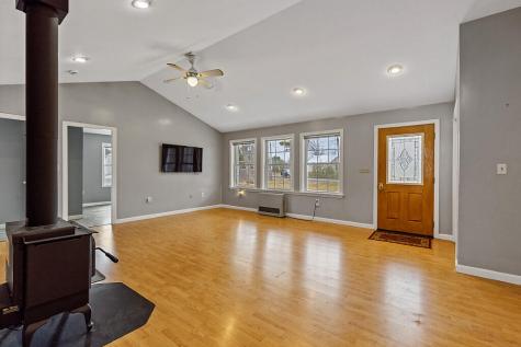 11 Trask Road E Benton ME 04901