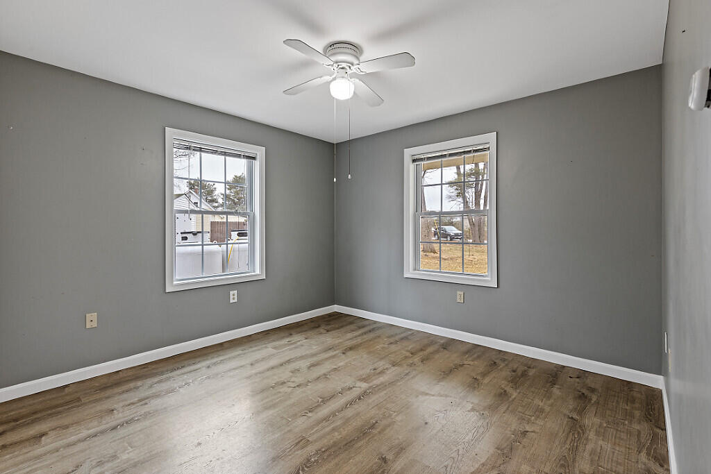 11 Trask Road E Benton ME 04901