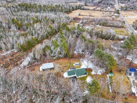 11 Trask Road E Benton ME 04901