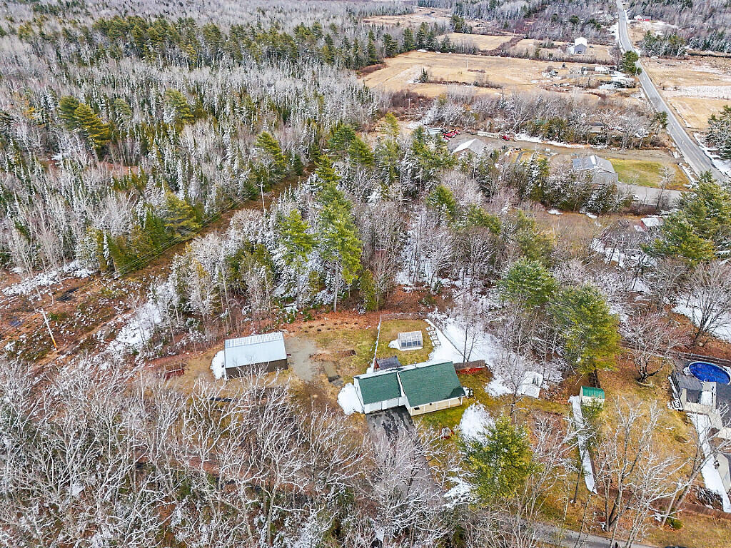 11 Trask Road E Benton ME 04901