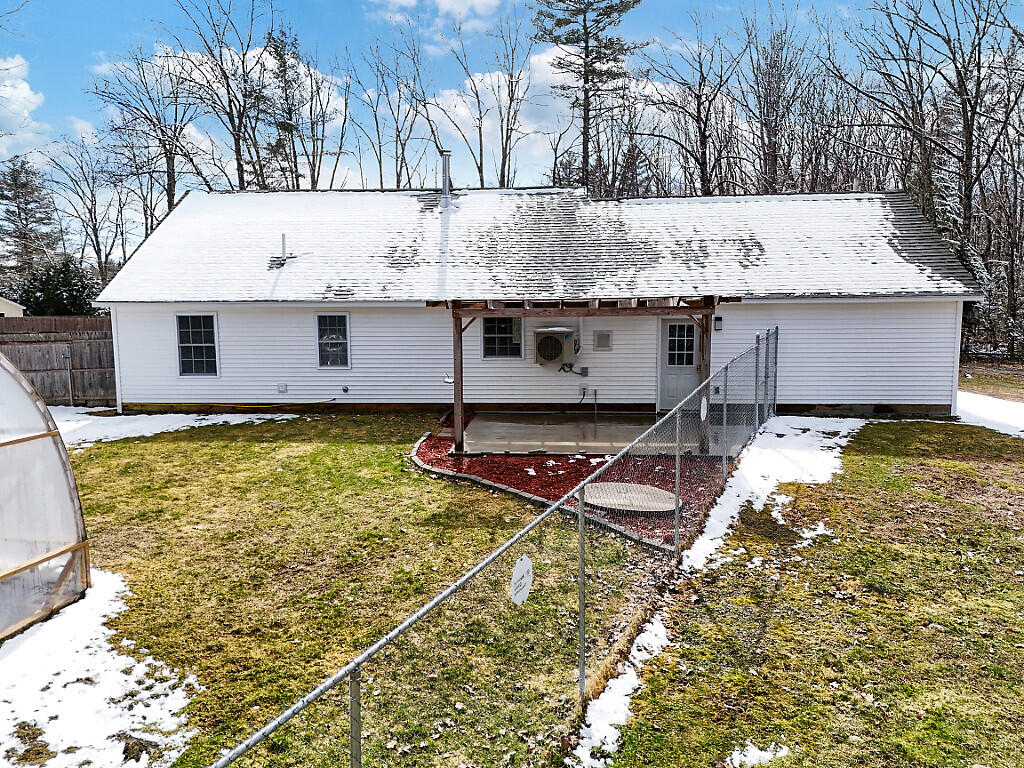 11 Trask Road E Benton ME 04901