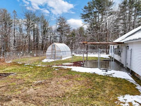 11 Trask Road E Benton ME 04901